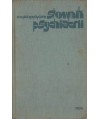 Encyklopedyczny słownik psychiatrii