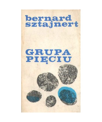 Grupa pięciu