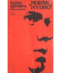 Tajna sprawa Norsk Hydro