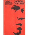 Tajna sprawa Norsk Hydro