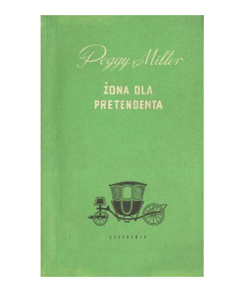 Żona dla pretendenta