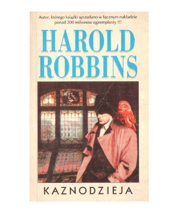 Kaznodzieja