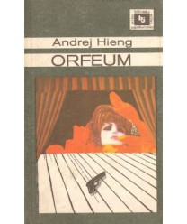 Orfeum. Opowieść o pewnym teatrze