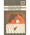 Orfeum. Opowieść o pewnym teatrze