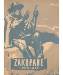 Zakopane i Podhale. Przewodnik turystyczny