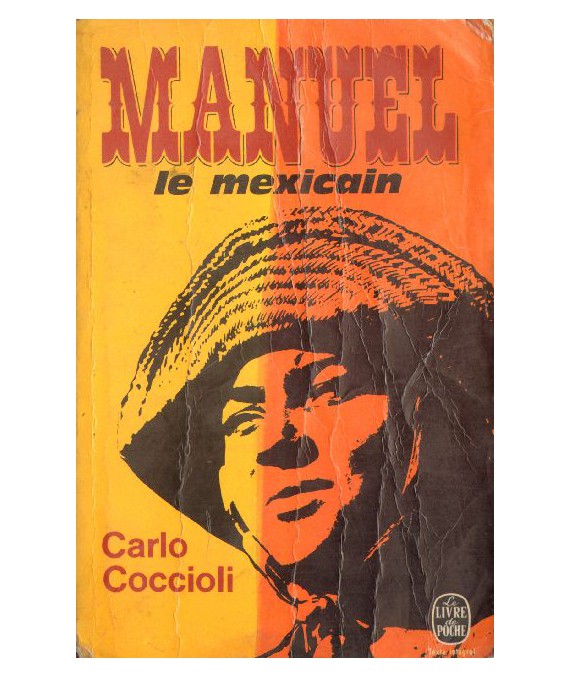 Manuel le Mexicain