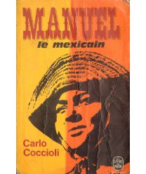 Manuel le Mexicain