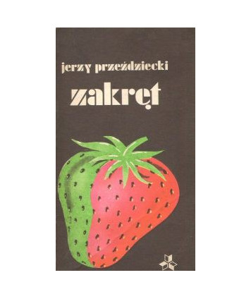 Zakręt