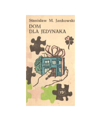 Dom dla jedynaka