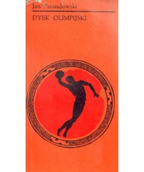 Dysk olimpijski