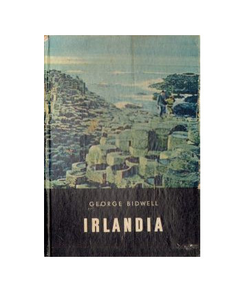 Irlandia