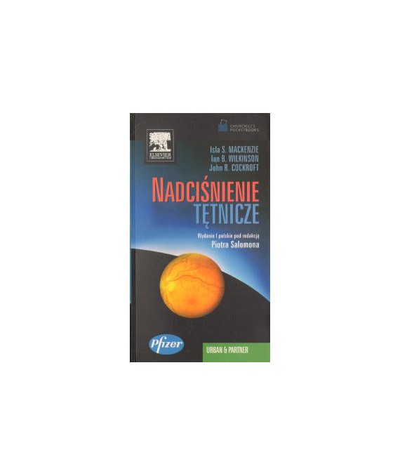 Nadciśnienie tętnicze