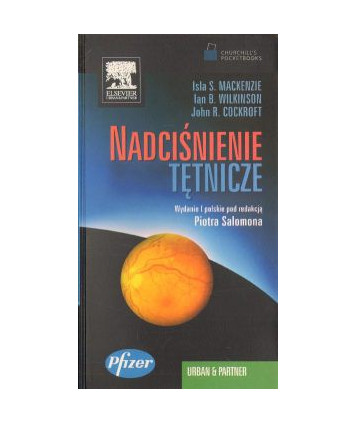 Nadciśnienie tętnicze