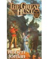 The Great Hunt. Book Two The Wheel of Time