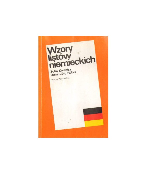Wzory listów niemieckich