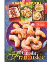 Ciasta francuskie