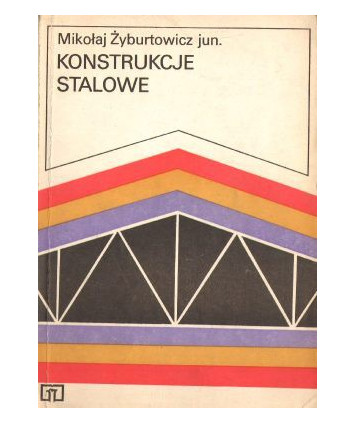 Konstrukcje stalowe