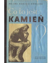 Co to jest kamień?