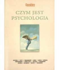 Czym jest psychologia