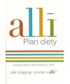 Alli. Plan diety. Przewodnik dla osób, które chcą schudnąć