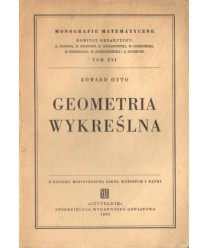 Geometria wykreślna
