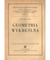 Geometria wykreślna