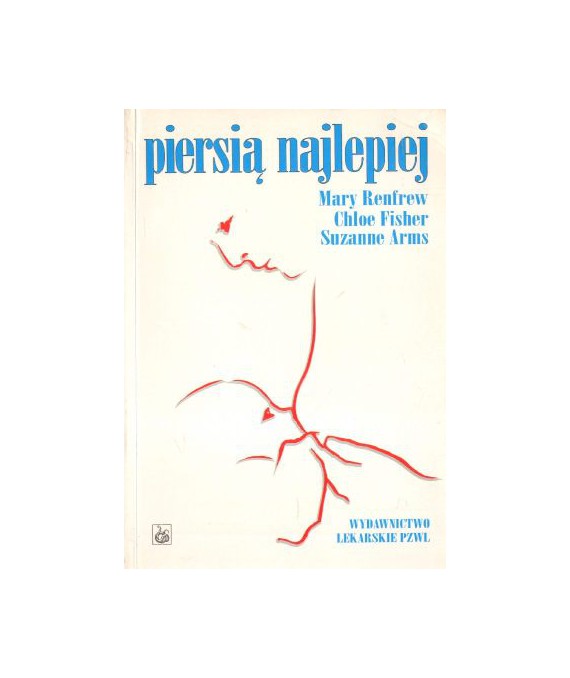 Piersią najlepiej