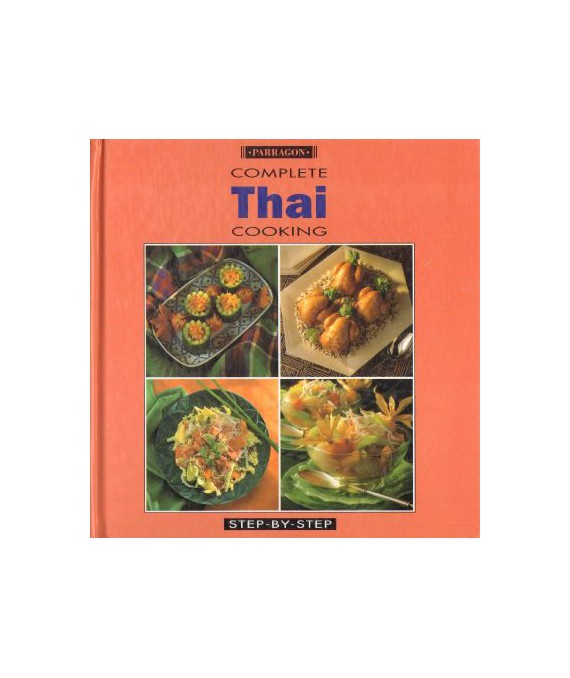 Complete Thai cooking