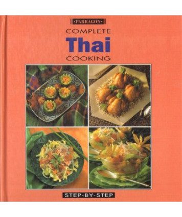 Complete Thai cooking