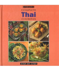 Complete Thai cooking