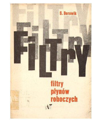 Filtry płynów roboczych