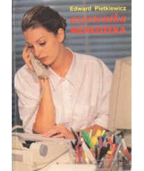 Asystentka menadżera