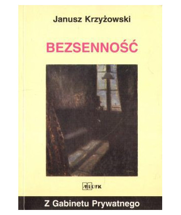 Bezsenność