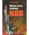 Byłam żoną szpiega KGB