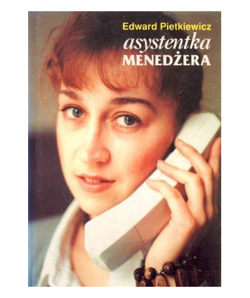 Asystentka menedżera