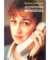 Asystentka menedżera