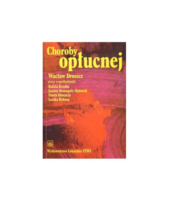 Choroby opłucnej