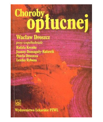 Choroby opłucnej