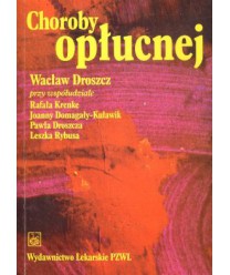 Choroby opłucnej