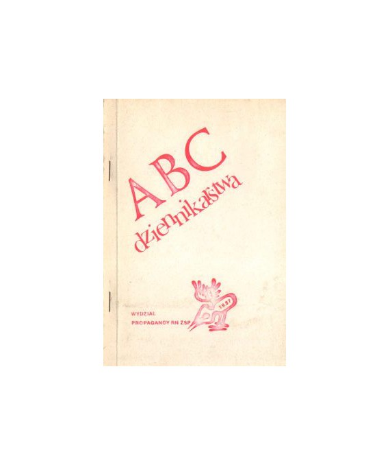 ABC dziennikarstwa