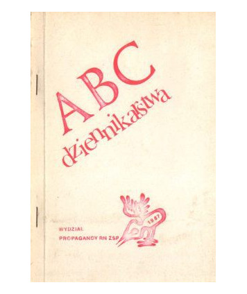 ABC dziennikarstwa