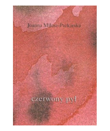 Czerwony pył