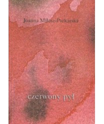 Czerwony pył