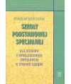 Program nauczania Szkoły Podstawowej Specjalnej dla uczniów z upośledzeniem umysłowym w stopniu lekkim