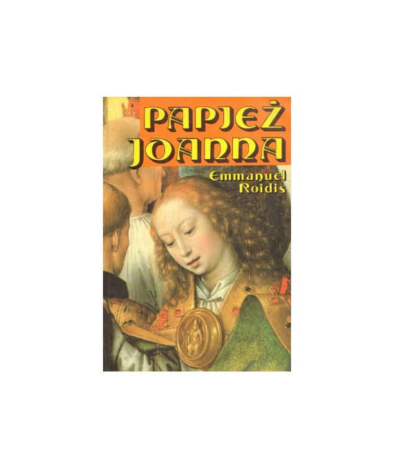 Papież Joanna