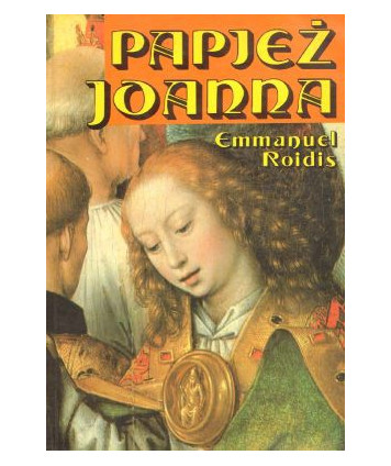 Papież Joanna