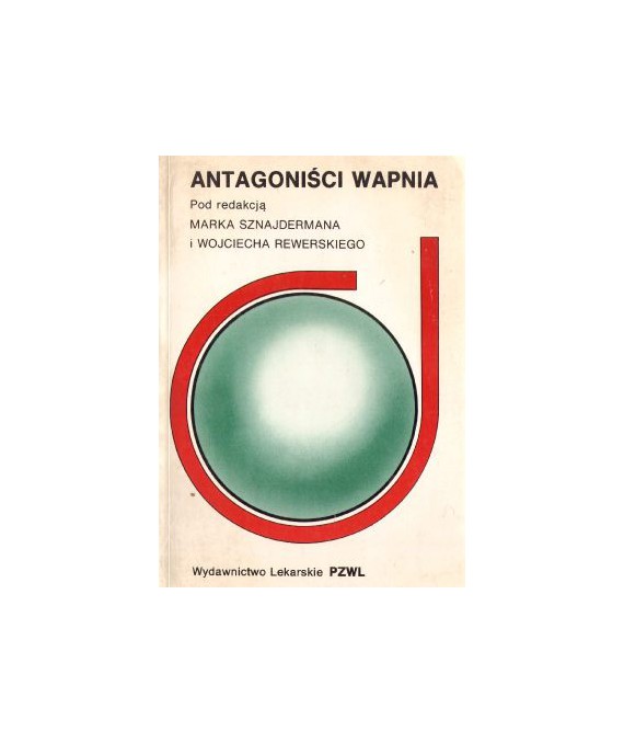 Antagoniści wapnia