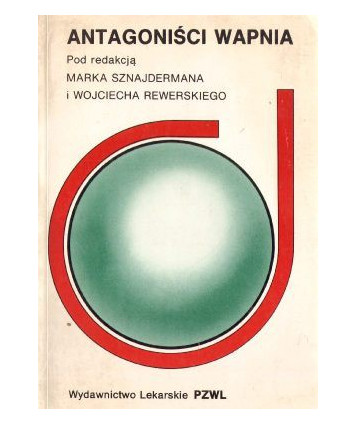 Antagoniści wapnia
