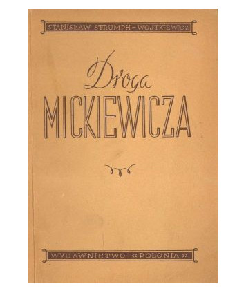 Droga Mickiewicza