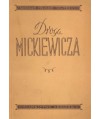 Droga Mickiewicza